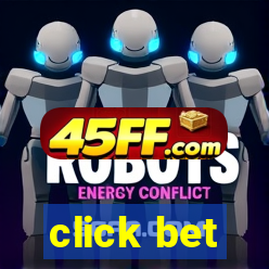 click bet